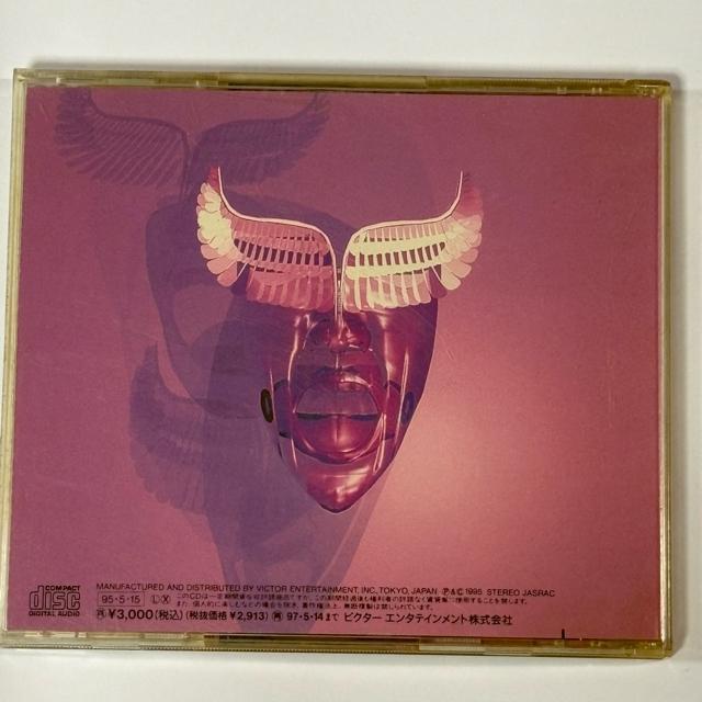 BUCK-TICK / Six/Nine �� CD/DVD/�r�f�I�� 