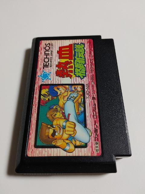 FC �M���d�h���ɂ�����M���i���`�� TJC-NA ���E���������� �J�Z�b�g�̂� ���Õi �� �Q�[���{��/�\�t�g�� 