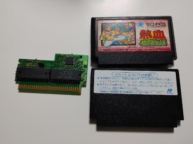 FC �M���d�h���ɂ�����M���i���`�� TJC-NA ���E���������� �J�Z�b�g�̂� ���Õi �� �Q�[���{��/�\�t�g�� 