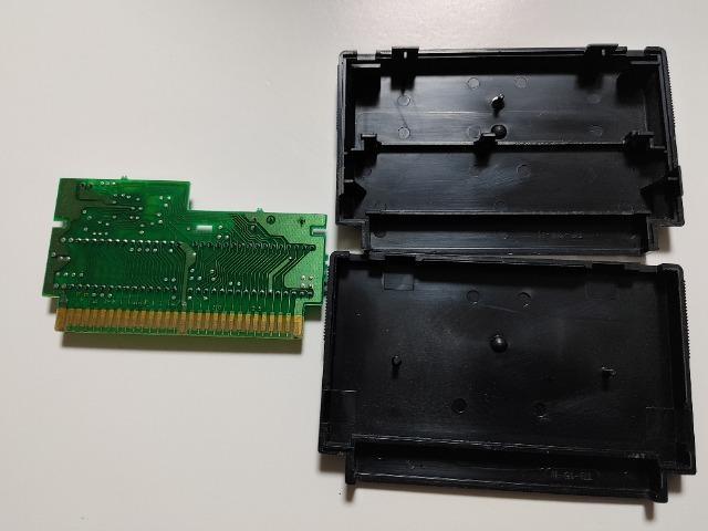 FC �M���d�h���ɂ�����M���i���`�� TJC-NA ���E���������� �J�Z�b�g�̂� ���Õi �� �Q�[���{��/�\�t�g�� 