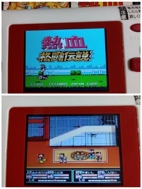 FC �M���d�h���ɂ�����M���i���`�� TJC-NA ���E���������� �J�Z�b�g�̂� ���Õi �� �Q�[���{��/�\�t�g�� 