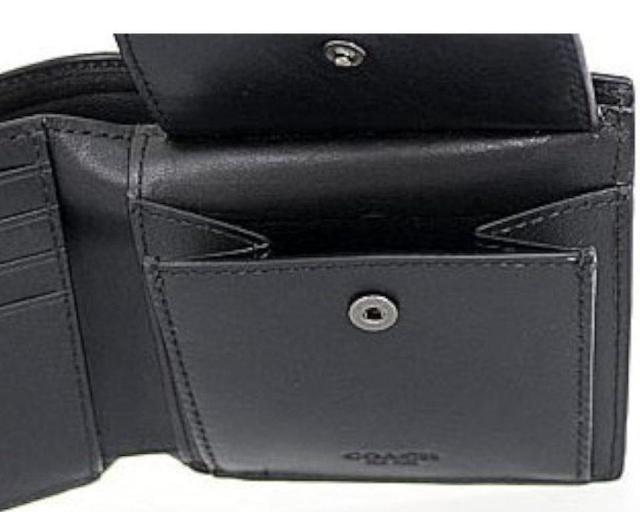 新品未使用コーチメンズ2つ折り財布 < ブランド 新品未使用コーチメンズ2つ折り財布 < ブランドの