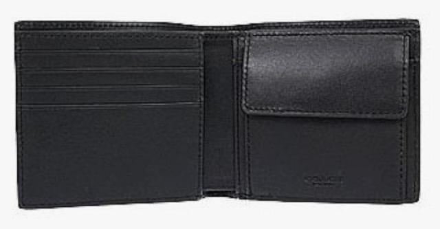 新品未使用コーチメンズ2つ折り財布 < ブランド 新品未使用コーチメンズ2つ折り財布 < ブランドの