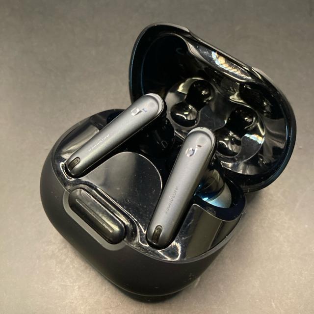 ���� soundcore Liberty 4 NC ���C�����X�C���z��  �� �Ɠd/AV�� 