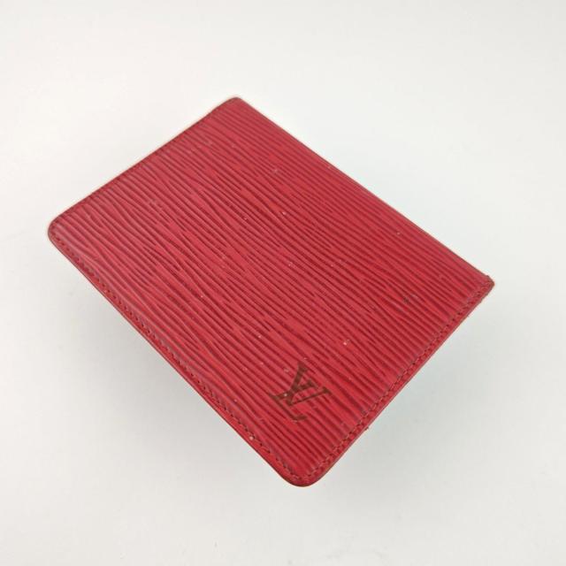 LOUIS VUITTON カードケース < ブランド LOUIS VUITTON カードケース < ブランドの