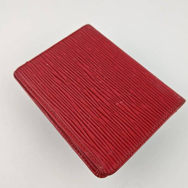 LOUIS VUITTON カードケース < ブランド LOUIS VUITTON カードケース < ブランドの