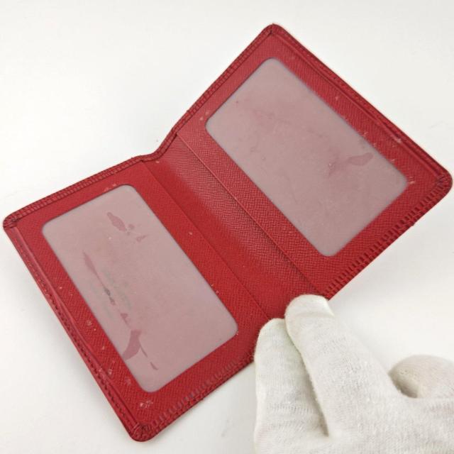 LOUIS VUITTON カードケース < ブランド LOUIS VUITTON カードケース < ブランドの