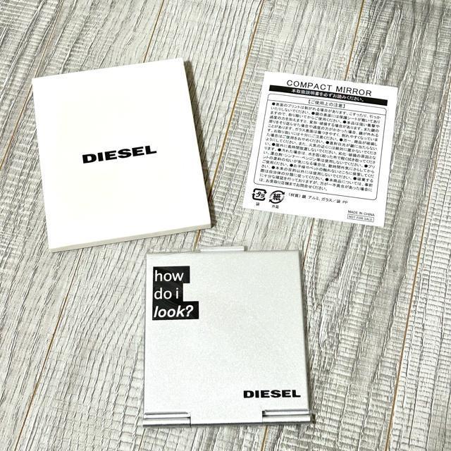 �V�i DIESEL �f�B�[�[�� �R���p�N�g�~���[ �苾  �� �u�����h�� 