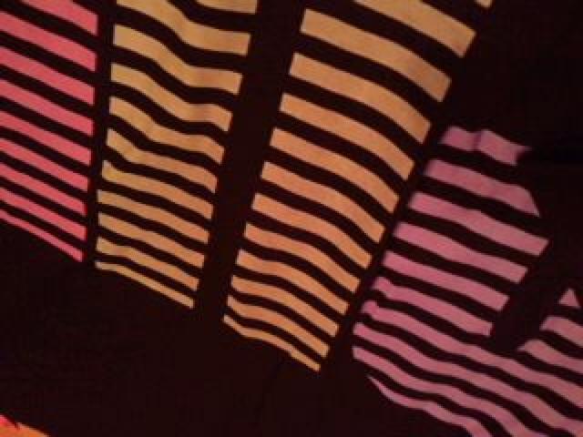 ★CHEER超カワデカレインボーロゴチュニカットソー★BK★ < ブランド  ★CHEER超カワデカレインボーロゴチュニカットソー★BK★ < ブランドの