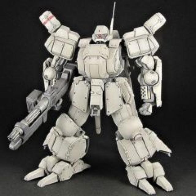 重装機兵レイノス 1/35 AS-5E3 レイノス 主人公機 < ホビー 重装機兵レイノス 1/35 AS-5E3 レイノス 主人公機 < ホビーの