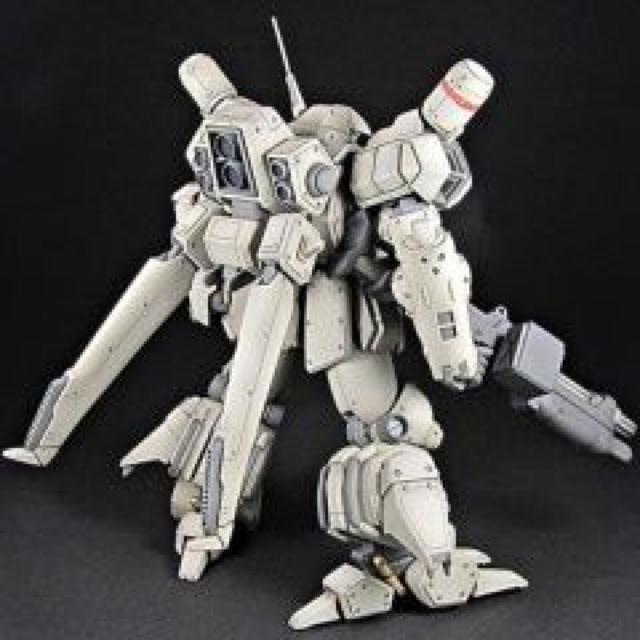 重装機兵レイノス 1/35 AS-5E3 レイノス 主人公機 < ホビー 重装機兵レイノス 1/35 AS-5E3 レイノス 主人公機 < ホビーの