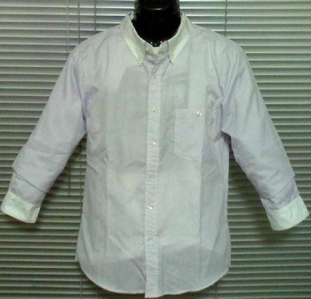 《ArtiNero》腕加工シャツ 古着 ビンテージ VINTAGE ヴィンテージ USED < 男性ファッション  《ArtiNero》腕加工シャツ 古着 ビンテージ VINTAGE ヴィンテージ USED  < 男性ファッションの