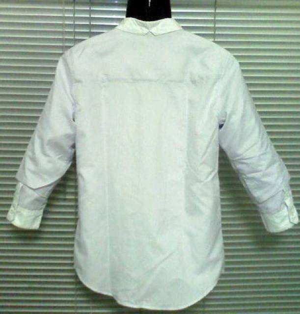 《ArtiNero》腕加工シャツ 古着 ビンテージ VINTAGE ヴィンテージ USED < 男性ファッション  《ArtiNero》腕加工シャツ 古着 ビンテージ VINTAGE ヴィンテージ USED < 男性ファッションの