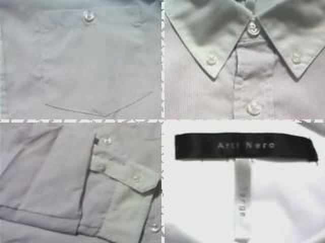 《ArtiNero》腕加工シャツ 古着 ビンテージ VINTAGE ヴィンテージ USED < 男性ファッション  《ArtiNero》腕加工シャツ 古着 ビンテージ VINTAGE ヴィンテージ USED < 男性ファッションの