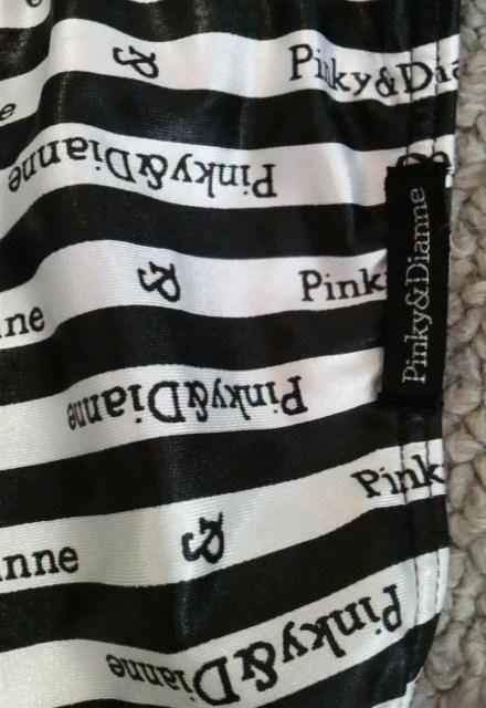 ピンキー&ダイアン★ビキニ水着3点セット < ブランド  ピンキー&ダイアン★ビキニ水着3点セット  < ブランドの