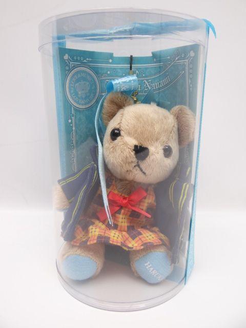 2225 ミニくま☆プリ ストラップ 春歌 < アニメ/コミック/キャラクター 2225 ミニくま☆プリ ストラップ 春歌 < アニメ/コミック/キャラクターの