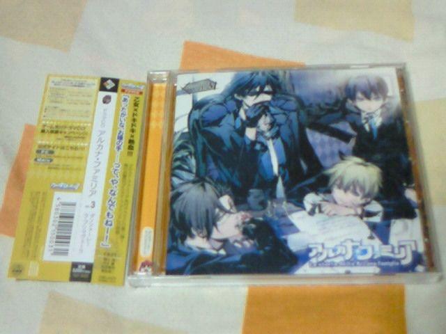 h}CD AJiEt@~A Vol.3 R i V_ AJit@~A   CD/DVD/rfI 