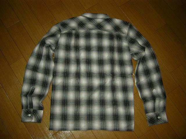 新品 ビームスBEAMSラメチェックシャツM長袖 < ブランド  新品 ビームスBEAMSラメチェックシャツM長袖 < ブランドの