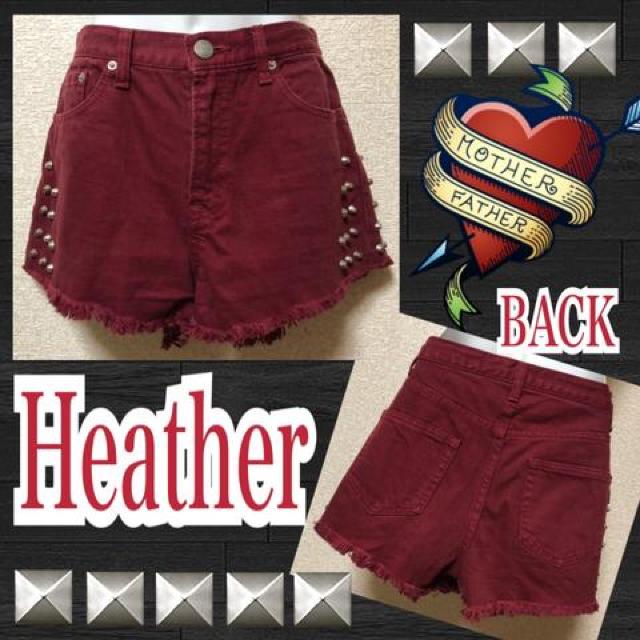 yHeather/SzvX^bYto[KfBV[p   uh 