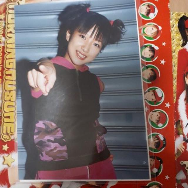 辻希美公式生写真。 < タレントグッズ  辻希美公式生写真。  < タレントグッズの