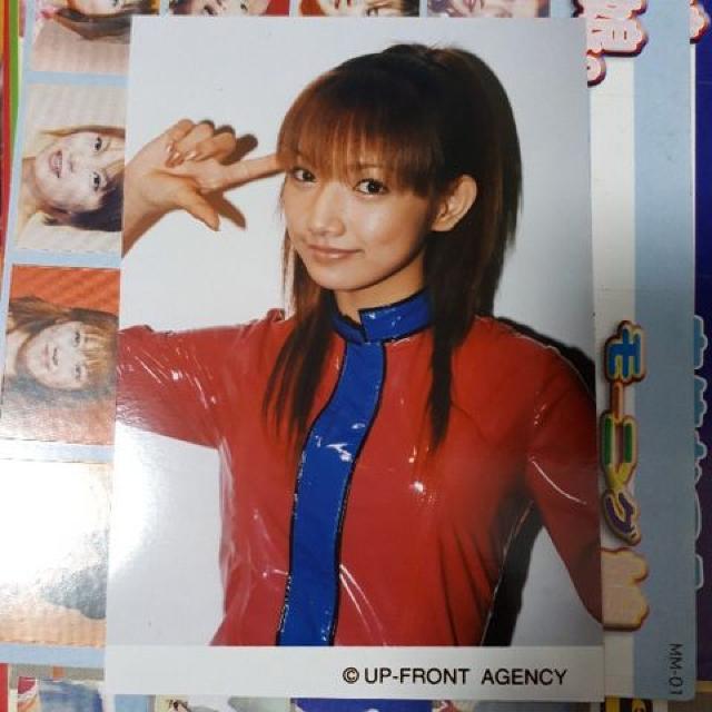 後藤真希公式生写真。 < タレントグッズ 後藤真希公式生写真。 < タレントグッズの