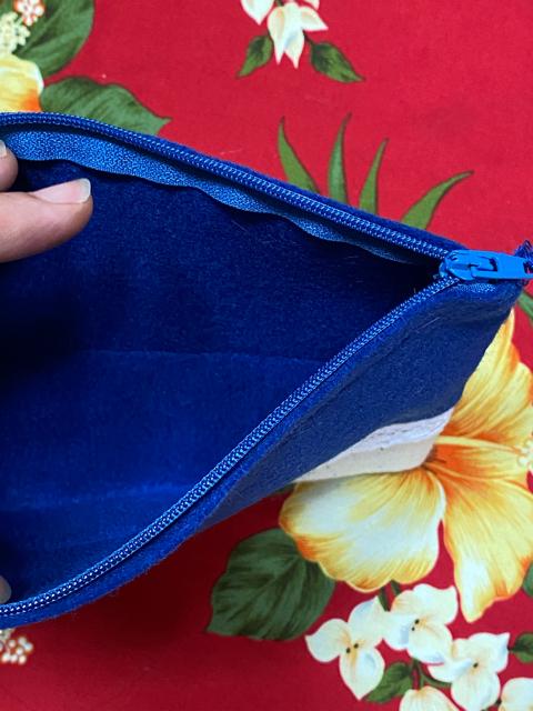 たみふる☆ハンドメイド☆マリン☆手提げミニbag☆ポーチ付☆ < 女性ファッション  たみふる☆ハンドメイド☆マリン☆手提げミニbag☆ポーチ付☆ < 女性ファッションの