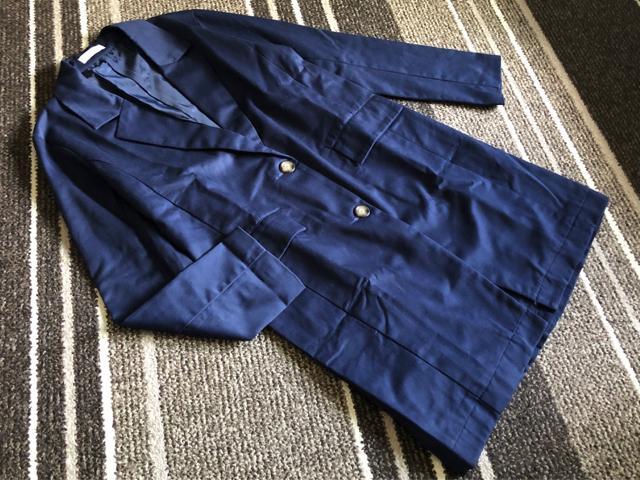 新品☆anap mimpi(アナップミンピ)チェスターコート☆ < ブランド 新品☆anap mimpi(アナップミンピ)チェスターコート☆ < ブランドの