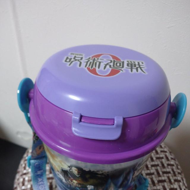 劇場版 呪術廻戦O ポップコーン バケット < アニメ/コミック/キャラクター  劇場版 呪術廻戦O ポップコーン バケット < アニメ/コミック/キャラクターの