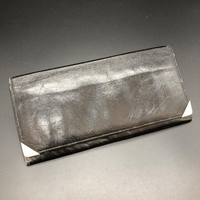 即決 YAMAHA ヤマハ 札入れ ブラック < 男性ファッション 即決 YAMAHA ヤマハ 札入れ ブラック < 男性ファッションの