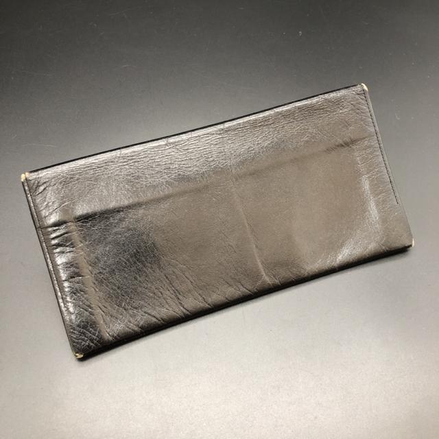 即決 YAMAHA ヤマハ 札入れ ブラック < 男性ファッション 即決 YAMAHA ヤマハ 札入れ ブラック < 男性ファッションの