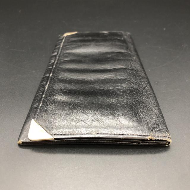 即決 YAMAHA ヤマハ 札入れ ブラック < 男性ファッション 即決 YAMAHA ヤマハ 札入れ ブラック < 男性ファッションの