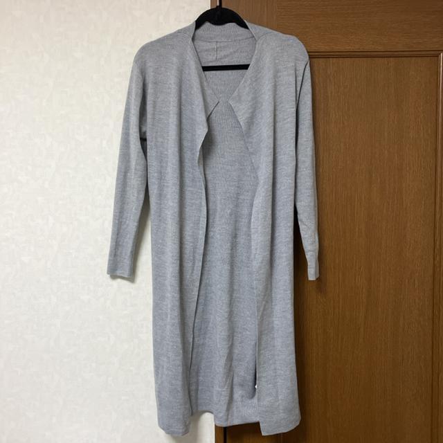 即決 UNITED ARROWS GREEN LABEL RELAXING ロングカーディガン < ブランド  即決 UNITED ARROWS GREEN LABEL RELAXING ロングカーディガン  < ブランドの