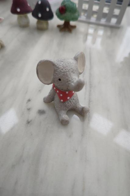 ノーティー アニマル マスコット 置物 ゾウ < インテリア/ライフ ノーティー アニマル マスコット 置物 ゾウ < インテリア/ライフの