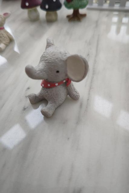 ノーティー アニマル マスコット 置物 ゾウ < インテリア/ライフ ノーティー アニマル マスコット 置物 ゾウ < インテリア/ライフの