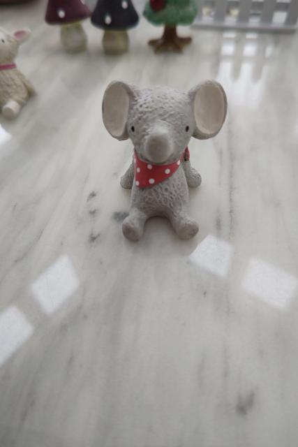 ノーティー アニマル マスコット 置物 ゾウ < インテリア/ライフ ノーティー アニマル マスコット 置物 ゾウ < インテリア/ライフの