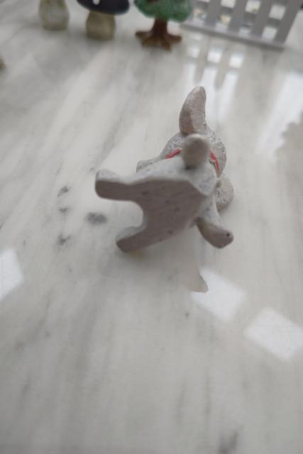 ノーティー アニマル マスコット 置物 ゾウ < インテリア/ライフ ノーティー アニマル マスコット 置物 ゾウ < インテリア/ライフの