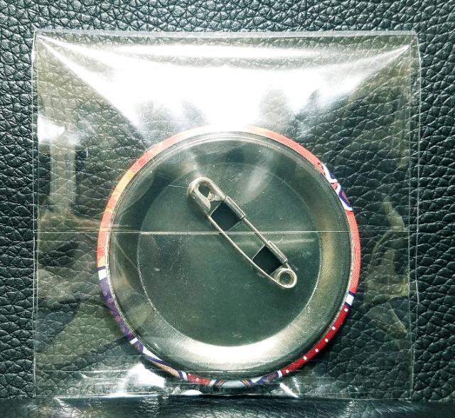 ☆送料無料☆おそ松さん☆ぴた!でふぉめ/缶バッジ☆私服ver.☆おそ松☆ < アニメ/コミック/キャラクター  ☆送料無料☆おそ松さん☆ぴた!でふぉめ/缶バッジ☆私服ver.☆おそ松☆ < アニメ/コミック/キャラクターの