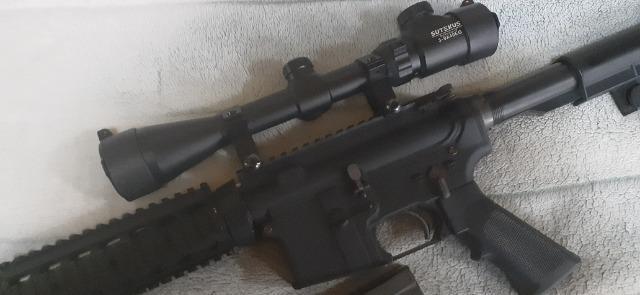 WA M4A1カービンRIS ガスブローバック < おもちゃ  WA M4A1カービンRIS ガスブローバック < おもちゃの