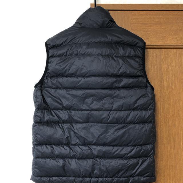 即決 SIERRA DESIGNS ダウンベスト ブラック < ブランド 即決 SIERRA DESIGNS ダウンベスト ブラック < ブランドの