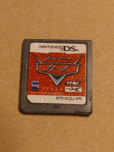 DSソフト中古 < ゲーム本体/ソフト  DSソフト中古  < ゲーム本体/ソフトの