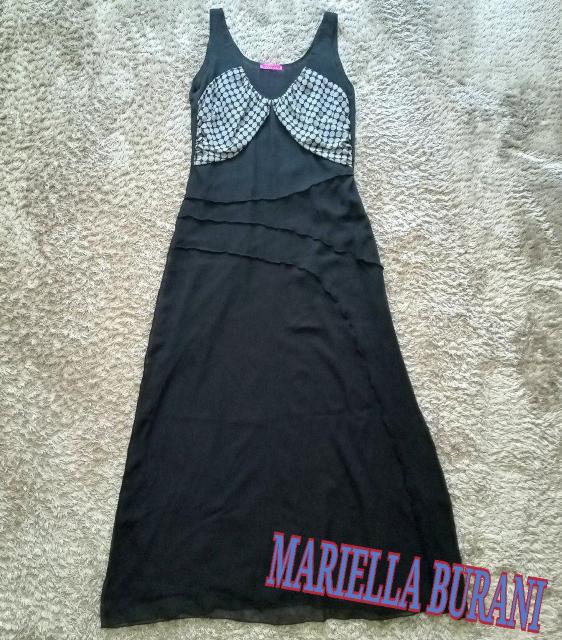 MARIELLA BURANI ワンピース < 女性ファッション  MARIELLA BURANI ワンピース  < 女性ファッションの