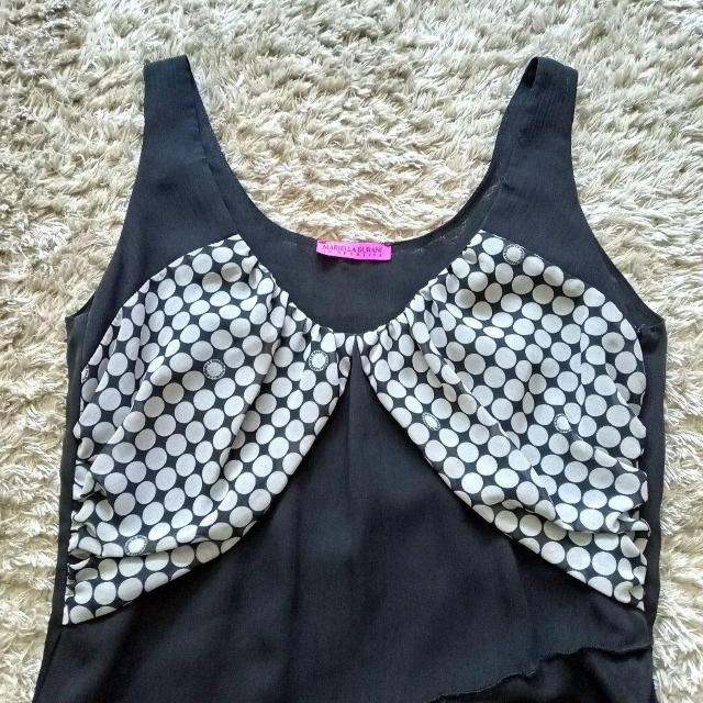 MARIELLA BURANI ワンピース < 女性ファッション  MARIELLA BURANI ワンピース < 女性ファッションの