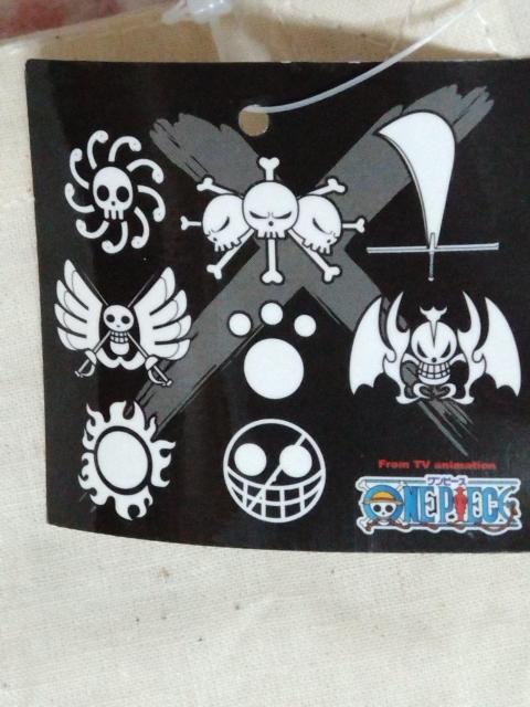  s[X ONE PIECE  g[gobO  Aj/R~bN/LN^[ 