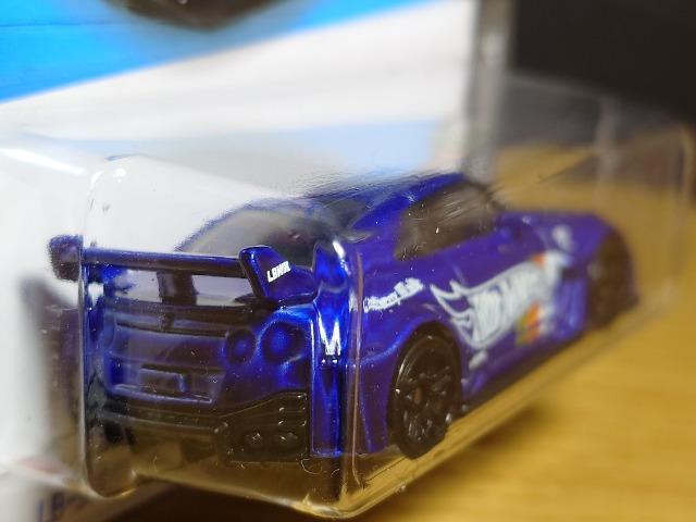 ★ホットウィール★LB-SILHOUETTE WORKS GT NISSAN 35GT-RR VER.2★未開封品★ < ホビー  ★ホットウィール★LB-SILHOUETTE WORKS GT NISSAN 35GT-RR VER.2★未開封品★ < ホビーの