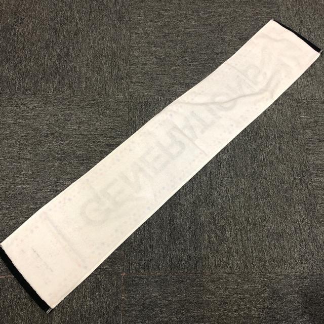  GENERATIONS THE BEST LIVE TOUR 2023 }t[^I