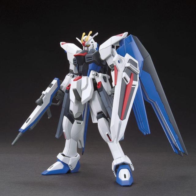 HGCE 1/144 フリーダムガンダム < ホビー  HGCE 1/144 フリーダムガンダム < ホビーの
