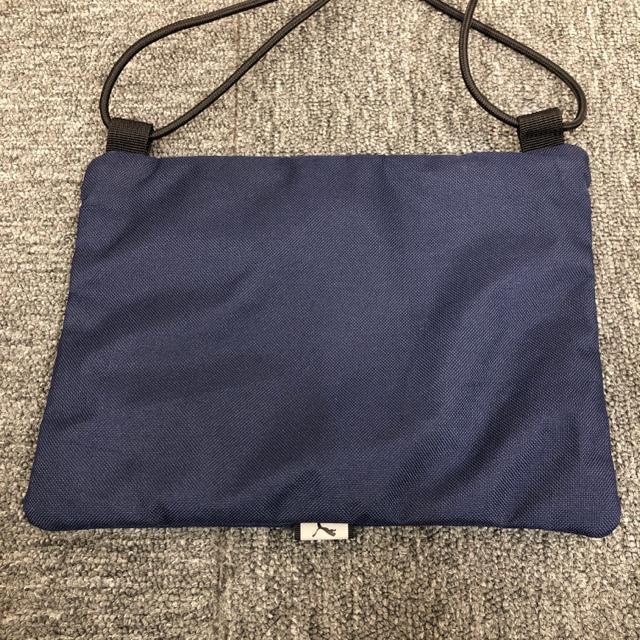 ���� PUMA �v�[�} �T�R�b�V�� �V�����_�[�o�b�O