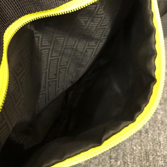 ���� PUMA �v�[�} �T�R�b�V�� �V�����_�[�o�b�O