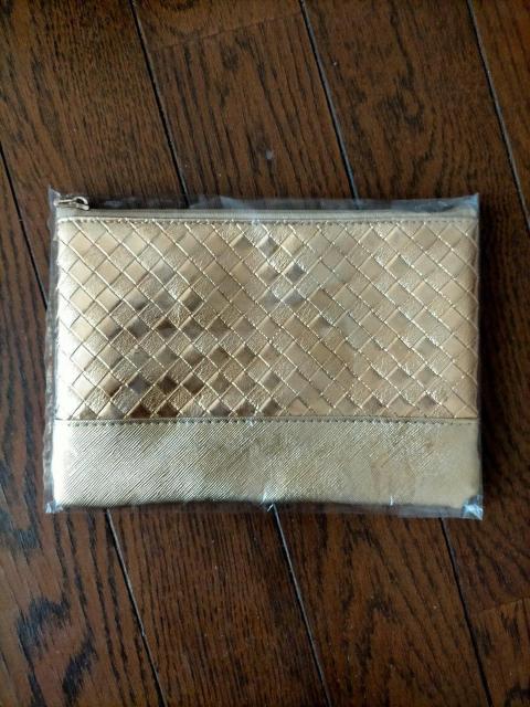 ドクターシーラボ 金のリフトポーチ < ホビー  ドクターシーラボ 金のリフトポーチ  < ホビーの