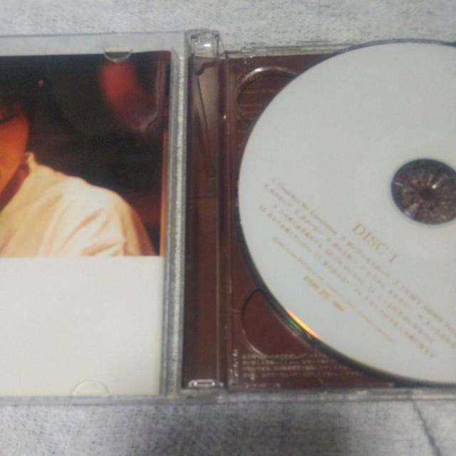 2枚組ベストCD ZARD Golden Best 15th Anniversary 帯なし < タレントグッズ  2枚組ベストCD ZARD Golden Best 15th Anniversary 帯なし < タレントグッズの